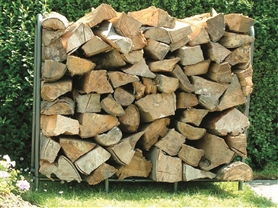 Merlins pour fendre les bûches de bois - Forges et Jardins